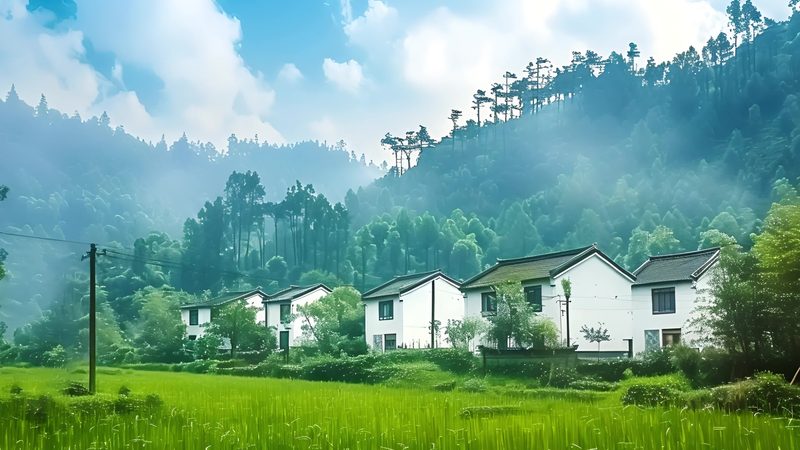 蓝莓种植密度过高：影响与解决方案