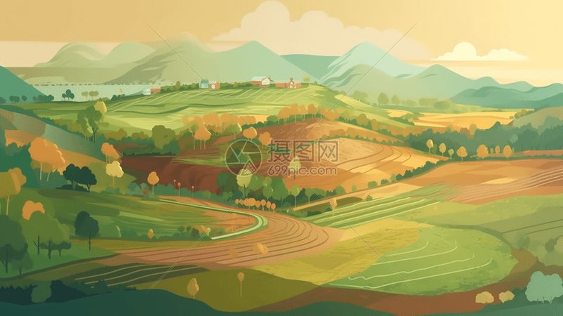 生态农业种植技术模式：迈向可持续发展的绿色之路
